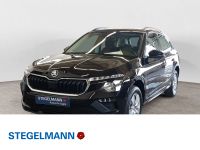 Skoda Kamiq - Vorschau Bild 1