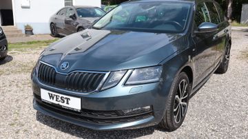 Skoda Octavia - 3
