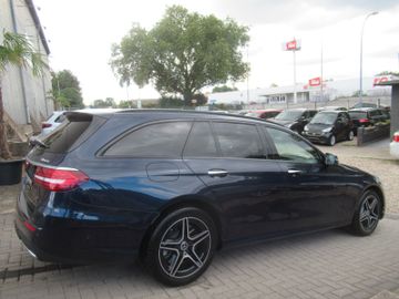 Mercedes E 300 - 12