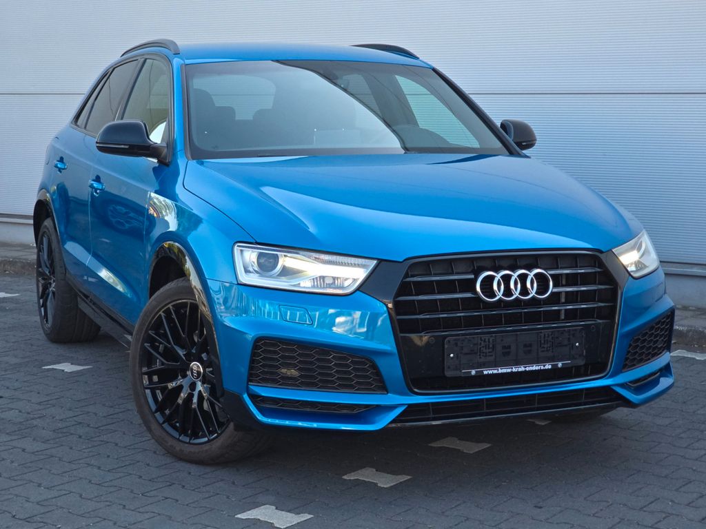 Image of Audi Q3