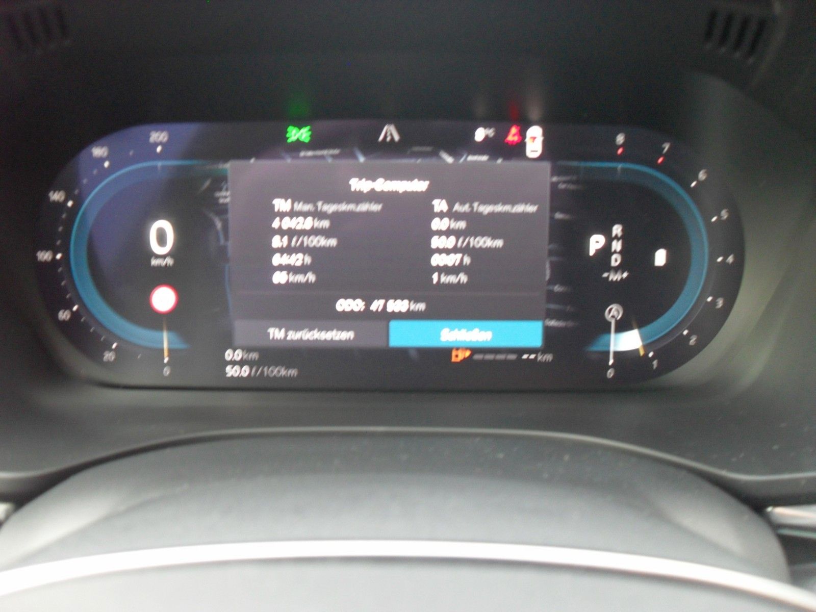 Fahrzeugabbildung Volvo XC 60 B4 Plus Bright | Sitzbelüftung | Panora.