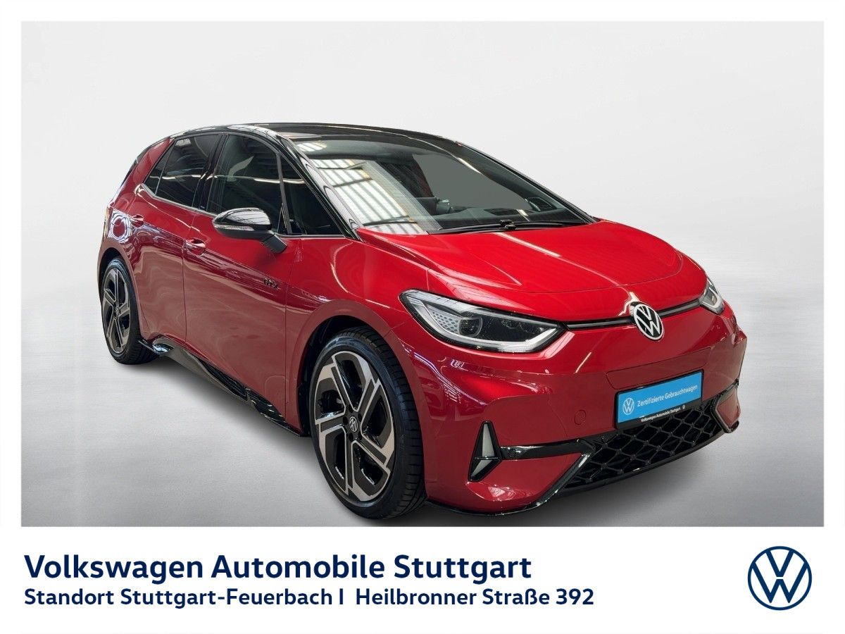 Volkswagen ID.3 - Bild 5