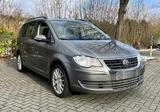 Volkswagen Touran Trendline *NAV* CarPlay* *Kam* AHK* SHZ - VW Touran Gebrauchtwagen in Mainz