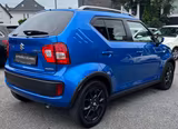 Suzuki Ignis Comfort 4x4 ALLWETTER+NAVI+RFK+SHZ+BT+LS+ - Suzuki Ignis: Kleinwagen