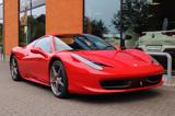 Ferrari 458 Italia Spider - Ferrari 458: Italia