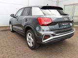 Audi Q2 30 TFSI S line TFSI Allw/LED/Navi/Shz/Klima/A - Audi: Allradantrieb