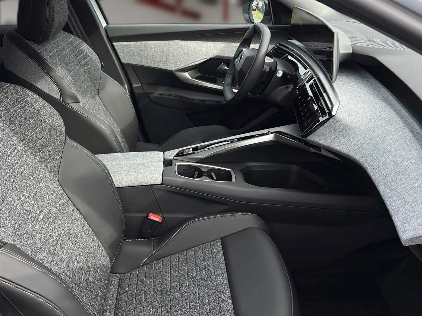 Peugeot 3008 - Bild 15
