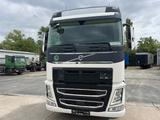 Volvo FH 460 Euro 6d BDF 6x2 TÜV 09/26 - Volvo LKWs