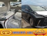 Lexus LM 350h VIP+4SEATS+BEIGE Interior - Lexus LM