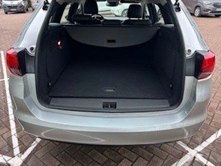 Bild 13 Opel Astra K Sports Tourer Elegance 1.5D 90 kW