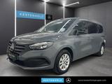 Mercedes-Benz EQT 200 Lang LED Kamera Spurhalt-Ass Klimaautom - graue Mercedes-Benz EQT