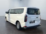 Ford Transit Custom 2.0 EcoBlue 320 L2 Automatik - Gebrauchtwagen in Koblenz