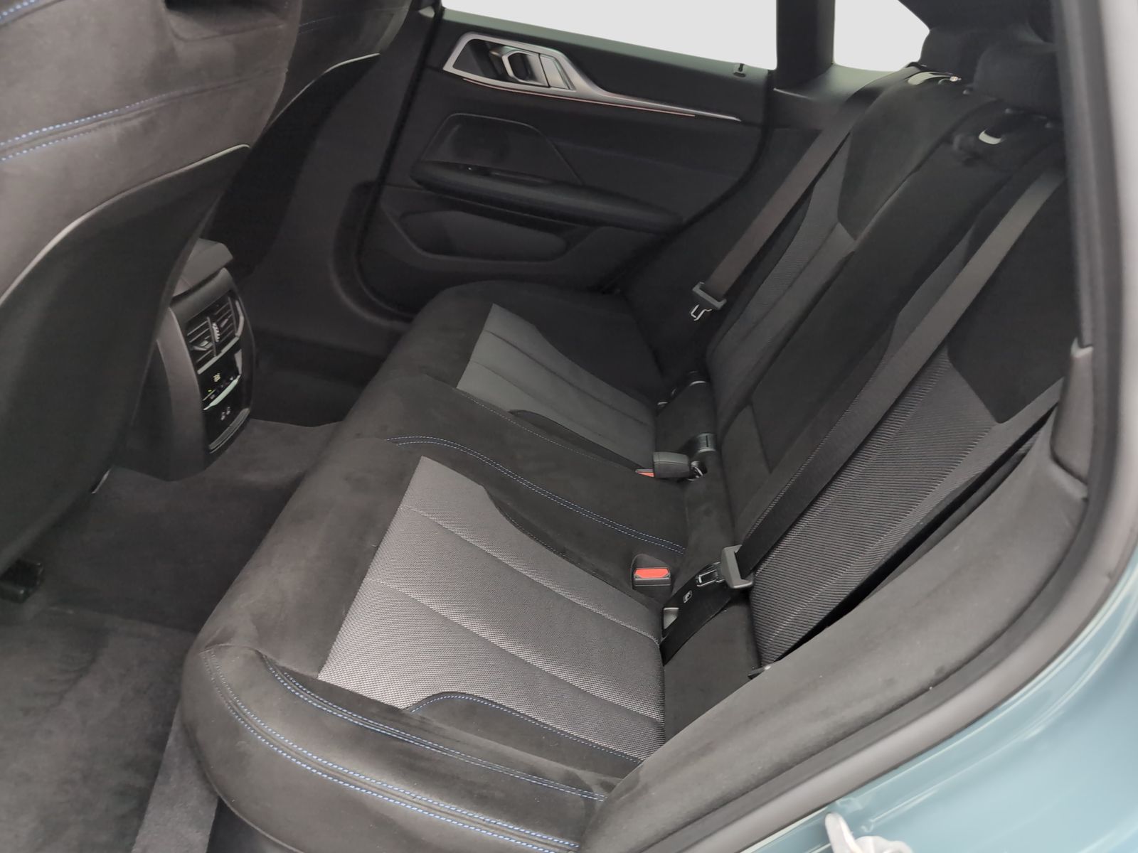 BMW 420 Gran Coupé - Bild 9