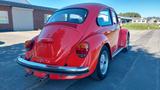 Volkswagen VW Käfer *Sondermodell* TOP - Volkswagen Käfer: Limousine, Sondermod