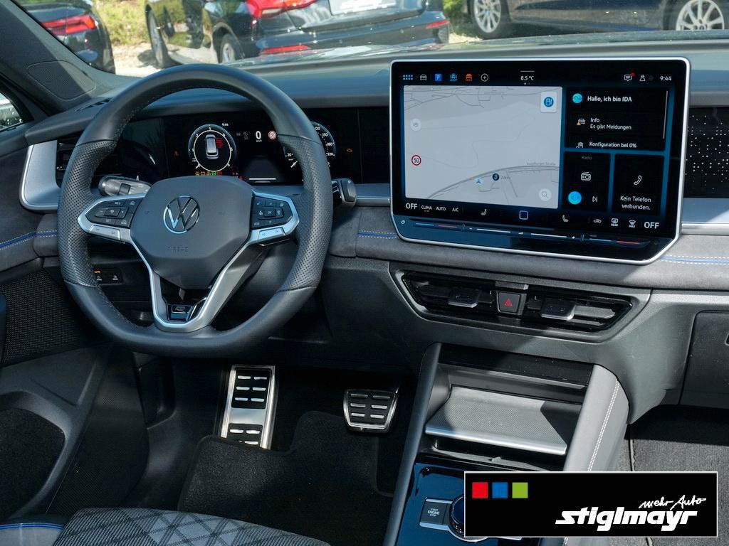 Volkswagen Tayron - Bild 7