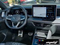 Volkswagen Tayron - Vorschau Bild 7
