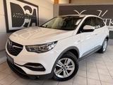 Opel Grandland (X) Turbo Edition/AHK/Sitzhz./Lenkradh - Opel Grandland (X) mit Benzin-Antrieb: Automatik