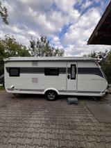 Hobby 545 kmf Excellent Editition - Hobby Excellent