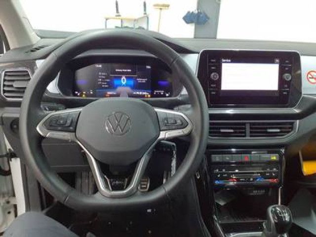Volkswagen T-Cross - Bild 5