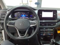 Volkswagen T-Cross - Vorschau Bild 5