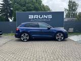 Audi Q5 55 TFSI e quattro S line B&O HUD 21 Zoll AHK - Audi Q5 in Lübeck