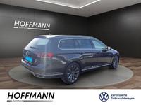 Volkswagen Passat Variant 1.4 TSI GTE Hybrid Navi+AHK+Pano