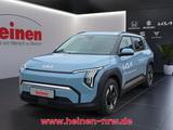 Kia EV3 EARTH 81 KWH SOUND DESIGN BUISNESS NAVI - blaue Kia EV3