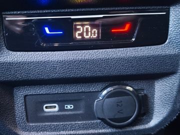 Volkswagen Tiguan Allspace Life*DSG*AHK*Navi*LED*Kamera*PDC