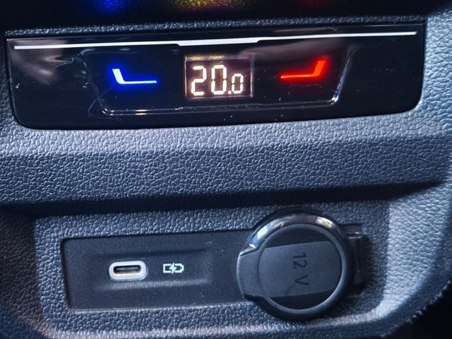 Volkswagen Tiguan Allspace Life*DSG*AHK*Navi*LED*Kamera*PDC