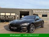 BMW 840d xDrive M Sport*Inklusive 1 Jahr Garantie* - BMW mit Diesel-Antrieb: Coupe, Sitzheizung, 1.8