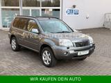 Nissan X-Trail 2.5 Automatik *AHK/TÜVNEU* - Nissan X-Trail in Bremen