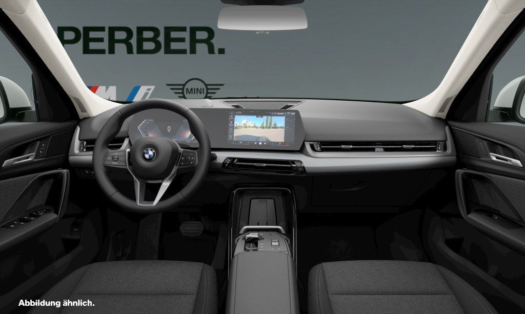 BMW X1 - Bild 3