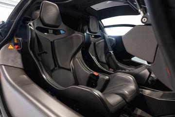 2019 Mclaren OTHERS — миниатюра 25