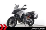 Ducati MULTISTRADA V4 S FULL - Akrapovic, uvm - Ducati Multistrada V4 S