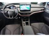 Skoda Elroq 85 Sportline WP AHK Advanced Matrix Navi D - Skoda Elroq: Automatik