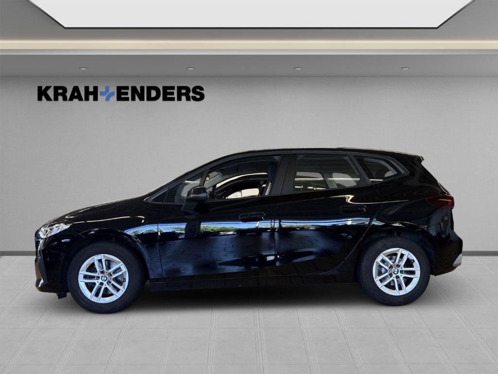 BMW 218 Active Tourer i-Park-Assist SZH LM LED PDC foto 2