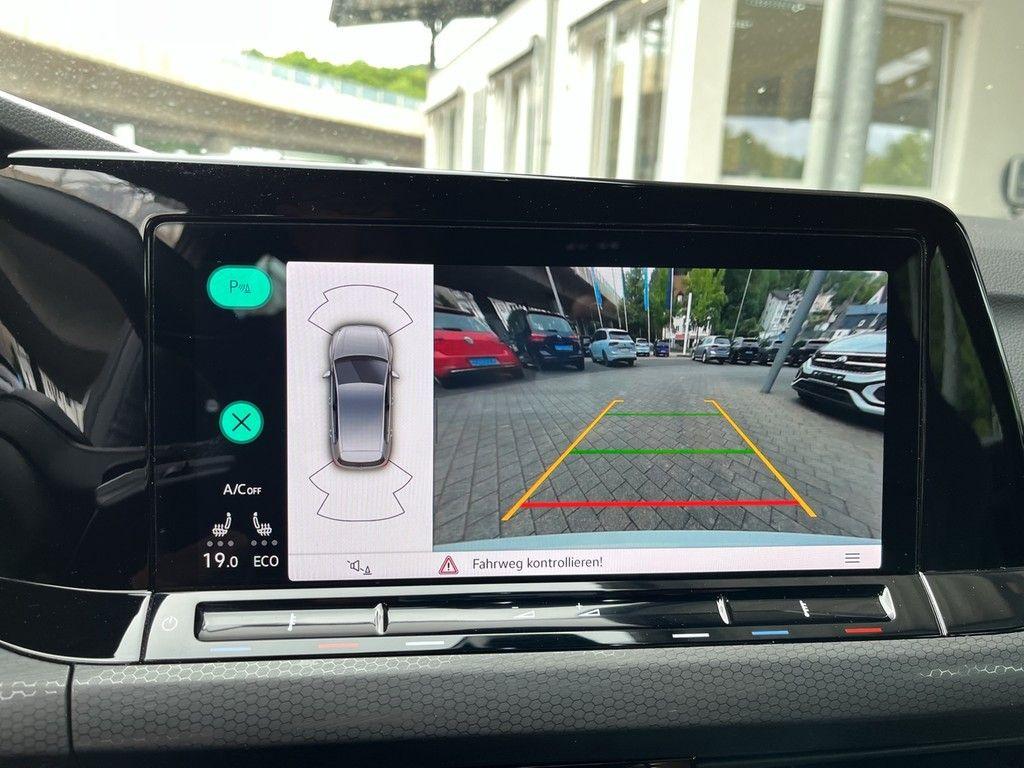Volkswagen Golf 1.4 TSI DSG eHybrid GTE Navi LED AHK, миниатюра 20