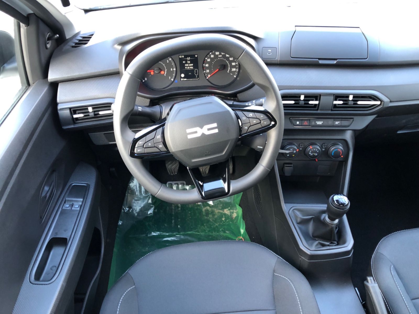 Dacia Sandero - Bild 20