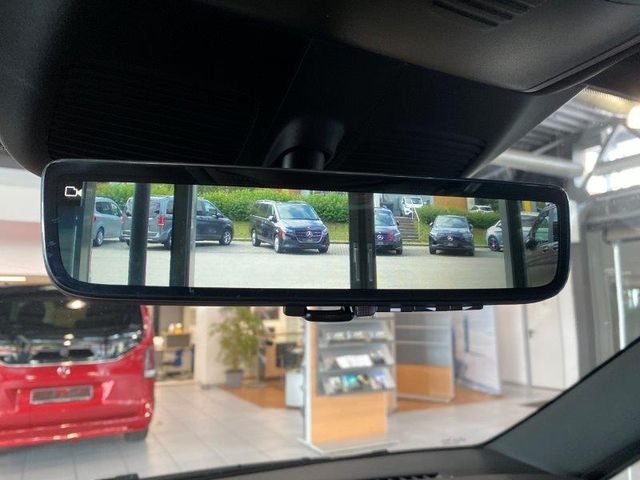 V 300 d 4MATIC AVA AMG Lang Airmatic STHZG Sitzl