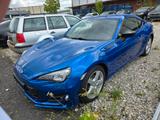 Subaru BRZ Sport+ - Subaru: Sport