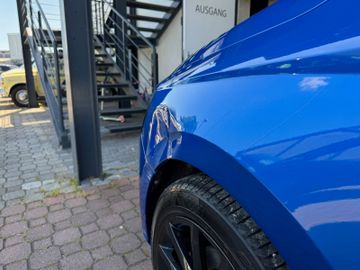 Skoda Fabia Ambition*Kamera*Touch*Klima*Tempomat*