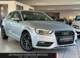 Audi A3 1.4 TFSI ambiente LEDER/XENO/17"ZOLL/122PS/BT - Audi A3 in Hamburg