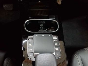 Mercedes CLA 200 - 10