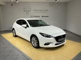 Mazda 3 Sports-Line *165PS*BOSE*Kamera*LED*SHZ* - gebrauchte Mazda 3 aus dem Jahr 2017