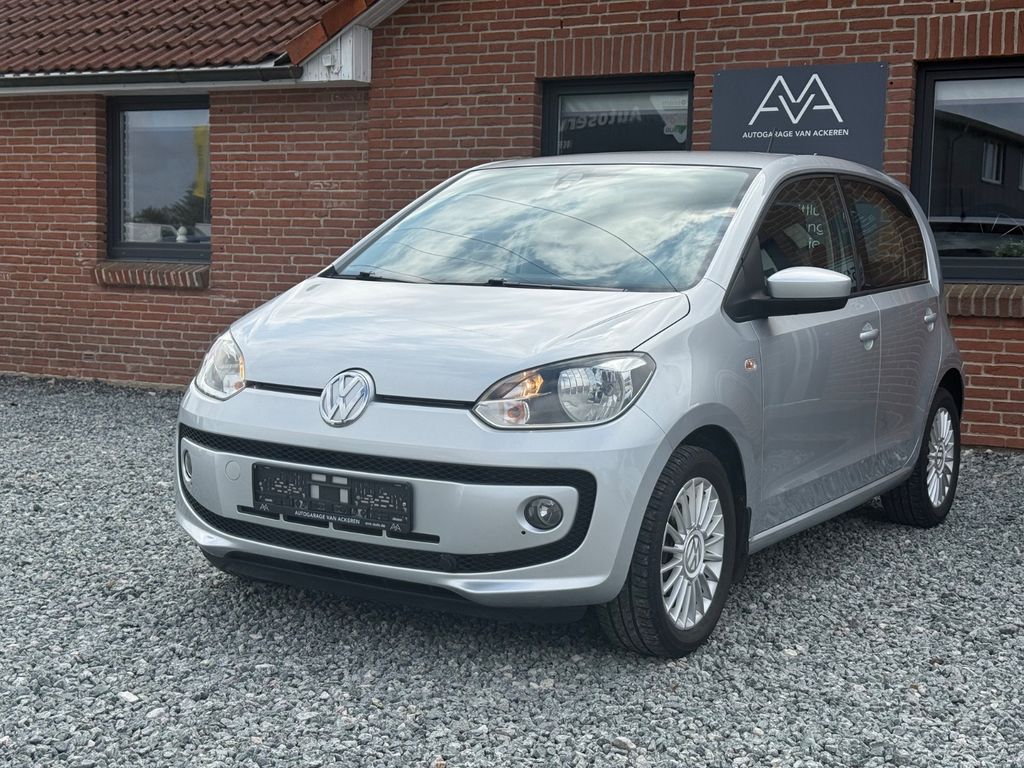 Image of Volkswagen up!