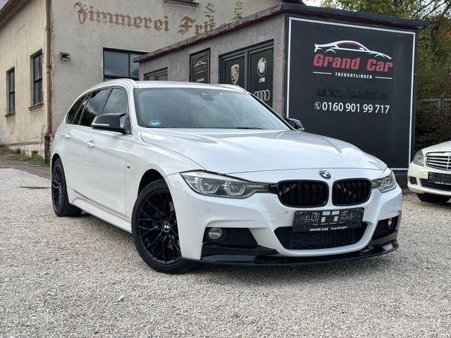 BMW 320d xDrive M Sport *M Paket