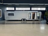 Adria Astella HP 904 Mover-XT 4 Solar, Markise , ATC - Wohnwagen Mover Wohnwagen gebraucht