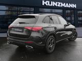 Mercedes-Benz GLC 300 d 4MATIC AMG Night Panorama 360° Memory - Mercedes GLC 300 von 2026