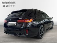 BMW 520 - Vorschau Bild 5