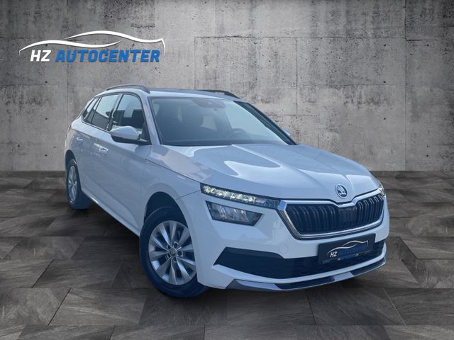 Skoda Kamiq Ambition 1.0 TSI DSG*APPLE*ACC*PDC*LED*TOP